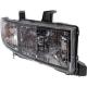 2012 Ridgeline Lamp - Head Lamp