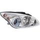 2009 Elantra-Touring-WAGON Lamp - Head Lamp