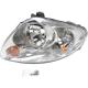 2004 G35-SEDAN Lamp - Head Lamp