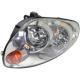 2006 G35-SEDAN Lamp - Head Lamp