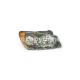 2004 Spectra-SEDAN-After-2004 Lamp - Head Lamp