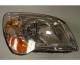 2009 Sportage Lamp - Head Lamp