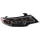 2013 Forte5-(5-Door-HBACK) Lamp - Head Lamp