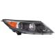 2013 Sportage Lamp - Head Lamp