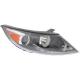 2013 Sportage Lamp - Head Lamp
