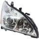 2006 RX330 Lamp - Head Lamp