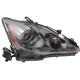 2007 IS350-SEDAN Lamp - Head Lamp