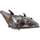 2010 ES350 Lamp - Head Lamp