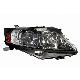 2011 RX350 Lamp - Head Lamp