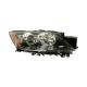 2007 CX7 Lamp - Head Lamp