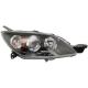 2009 Mazda-3 Lamp - Head Lamp
