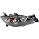 2006 Mazda-3 Lamp - Head Lamp