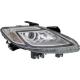 2007 CX9 Lamp - Head Lamp