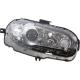 2006 MX5-Miata Lamp - Head Lamp