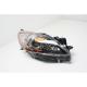 2010 Mazda-3 Lamp - Head Lamp