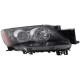 2009 CX7 Lamp - Head Lamp