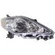 2006 Mazda-5 Lamp - Head Lamp