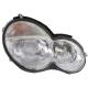 2006 C230 Lamp - Head Lamp