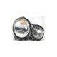 2003 E320 Lamp - Head Lamp