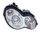 2006 C230 Lamp - Head Lamp