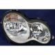 2006 C230 Lamp - Head Lamp