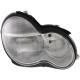 2006 C230 Lamp - Head Lamp