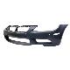 2008 3-Series-Coupe Bumper Plastic