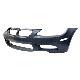2008 3-Series-Coupe Bumper Plastic