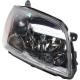 2012 Galant Lamp - Head Lamp