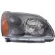 2012 Galant Lamp - Head Lamp