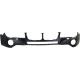 2007 X3 Bumper Plastic