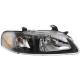 2002 Sentra Lamp - Head Lamp