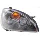 2003 Altima Lamp - Head Lamp