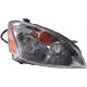 2003 Altima Lamp - Head Lamp