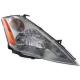 2006 Murago Lamp - Head Lamp