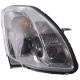 2004 Maxima Lamp - Head Lamp