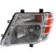 2008 Pathfinder Lamp - Head Lamp