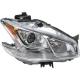 2014 Maxima Lamp - Head Lamp