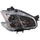 2014 Maxima Lamp - Head Lamp