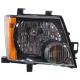 2008 Xterra Lamp - Head Lamp