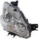 2014 Maxima Lamp - Head Lamp