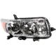 2008 XB Lamp - Head Lamp