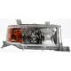 2006 XB Lamp - Head Lamp