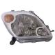 2004 XA Lamp - Head Lamp