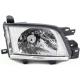 2002 Forester Lamp - Head Lamp