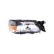 2005 Forester Lamp - Head Lamp