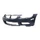 2008 3-Series-Coupe Bumper Plastic
