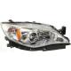 2009 Impreza Lamp - Head Lamp