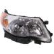2009 Forester Lamp - Head Lamp