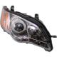 2009 Outback-Wagon Lamp - Head Lamp